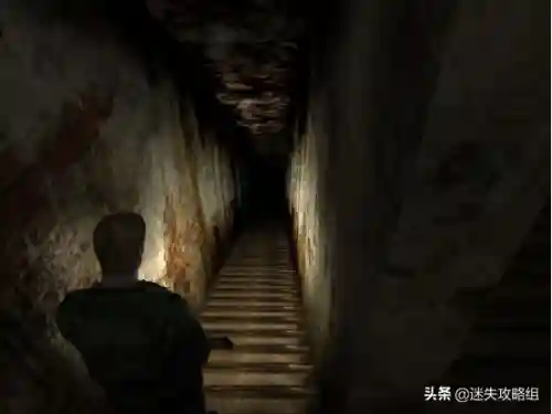 寂静岭2攻略(寂静岭2结尾啥意思)插图28