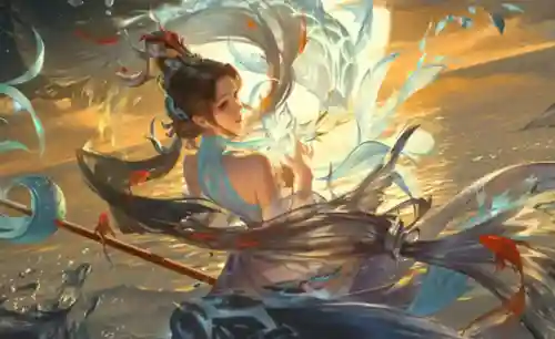 好玩的手游网游有哪些游戏(适合长期玩的手游)