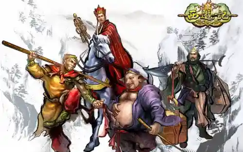 西游释厄传单机版(西游记闯关单机版免费大全)插图2