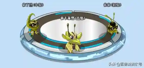 赛尔号闪光依依绝版了吗(赛尔号官方公认最美精灵)插图1