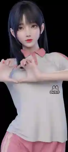 麻匪壁纸全透明王者荣耀(透视壁纸文件包大全)插图1