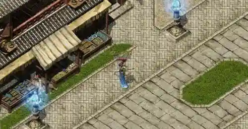 传奇归来装备一览(传奇新衣服的6个地点)插图1