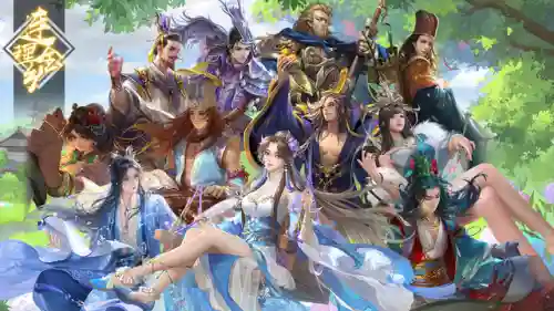 部落冲突阵容搭配卡牌(部落冲突16本无限兵力)插图4
