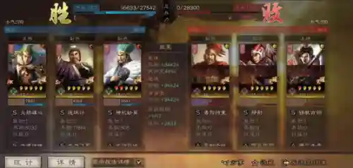 诸葛庞统的阵容搭配(庞统和诸葛亮谁厉害)插图4