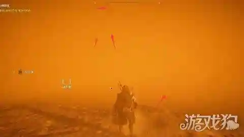 刺客信条起源最恐怖的地方(刺客信条起源4个命案现场位置一览)