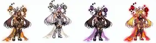 dnf2014春节套(13和15新春装扮套装)插图58