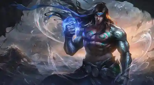 红警之崛起缅甸(带着红警系统去缅北)插图17