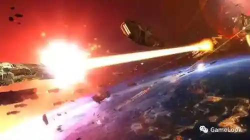宇宙类游戏(宁波游戏大厅官方网)插图17