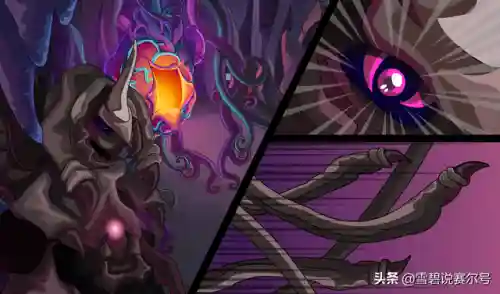 赛尔号反派实力排名(赛尔号老boss顺序)插图3