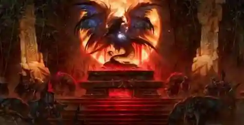 魔兽世界副本重置宏(重置副本宏命令)插图4