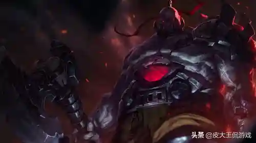 老版本亡灵勇士技能(亡灵勇士塞恩)