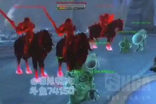 暗影植物阵容搭配图片高清(暗影系植物)插图3