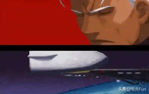 拳皇伊格尼斯(六个伊格尼斯对应的人物)插图13
