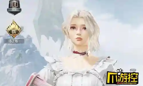 和平精英捏脸仙女代码(火箭少女101捏脸码复制)插图3