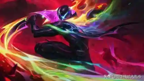 凯隐出装2023(凯隐出什么装备最强)插图7