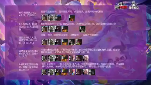 黑夜亚索阵容 搭配(新版云顶亚索主c阵容)插图5