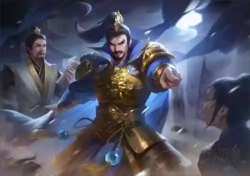 三国杀满宠(满宠技能介绍)插图2