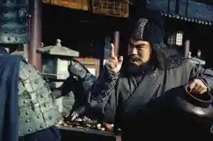 张飞活了多少岁死(刘禅活了多少岁)