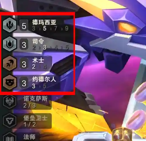 盲僧强化阵容搭配(爆杀流盲僧出装)插图2