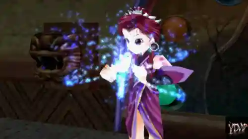 仙剑奇侠传三魔剑养成攻略(仙剑三魔剑怎样强化最强)插图29