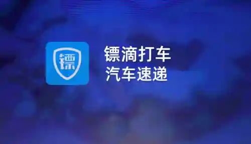 小轿车送货接单软件(私家车送货的平台)插图1