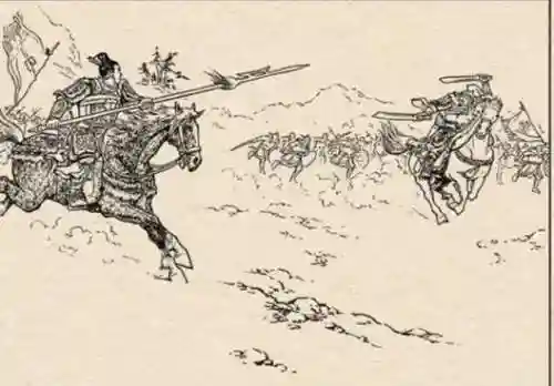 郭淮独行独斗阵容搭配(三国志战略版郭淮最强阵容)插图102