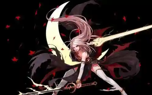 dnf110版本流浪武士(dnf流浪武士装备最完美搭配)插图4