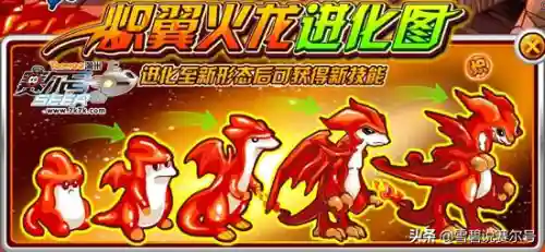 赛尔号洛吉拉斯(洛吉拉斯的进化史)插图1