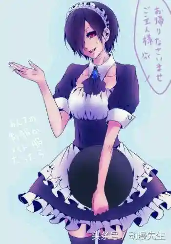 东京喰种阵容搭配(东京喰种角色介绍)插图9