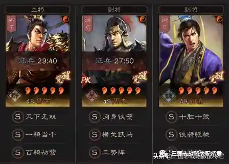 女英雄最强搭配阵容图(女神联盟2阵容搭配推荐)插图5
