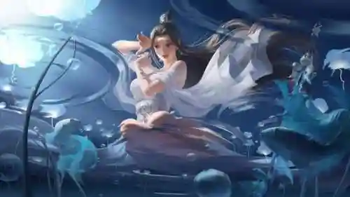 仙侠手游人气排行榜(仙侠手游排名第一)插图6