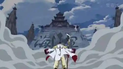 海贼王新世界(海贼王角色一览表)
