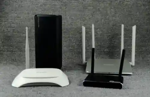 路由器连接上但上不了网(wifi已连接但有感叹号)