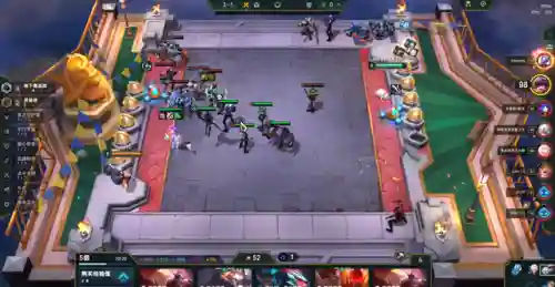 英雄联盟炸鱼阵容搭配(英雄联盟3v3最强阵容)插图9