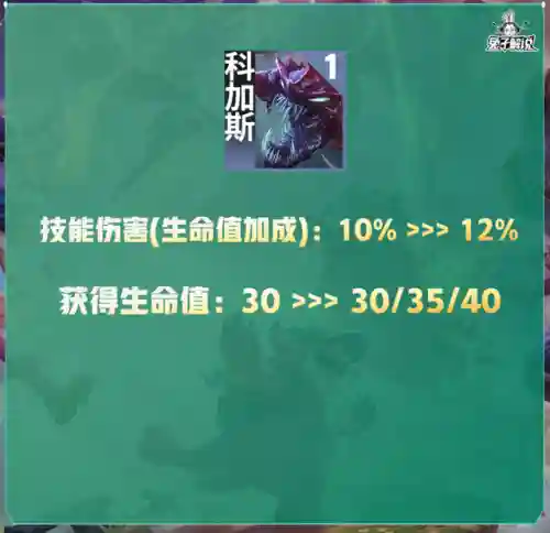 禁魔石森林阵容搭配图(永恒之森阵容搭配)插图39
