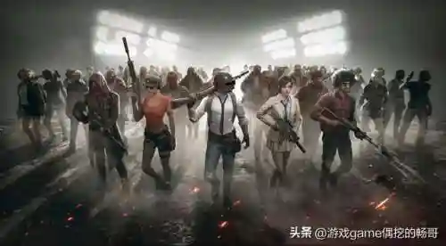 端游射击游戏排行(端游枪战游戏排行榜前十名)插图13