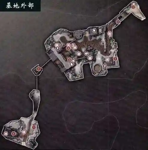 古墓丽影9完整攻略(古墓丽影9所有物品位置)插图23