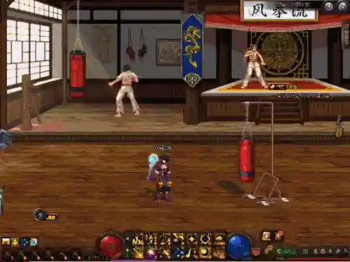 dnf100版本男法师哪个强(dnf简单粗暴手残的职业)插图10 dnf100版本男法师哪个强(dnf简单粗暴手残的职业)插图10