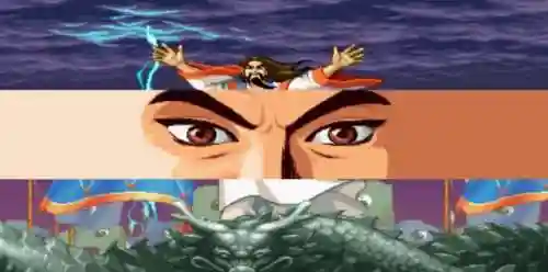 三国战记大招秘籍大全(三国战记诸葛亮出招表)插图6