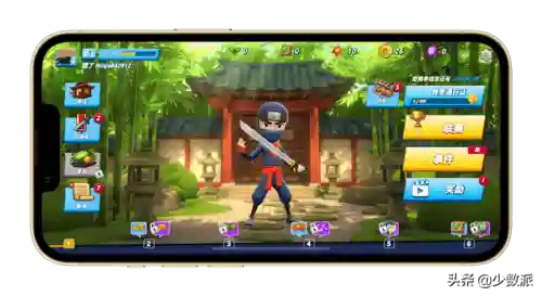 疯狂喷气机为什么下架了(疯狂喷气机游戏)插图4