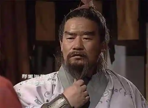 三国演义已故演员名单(86年三国演义演员表)插图36