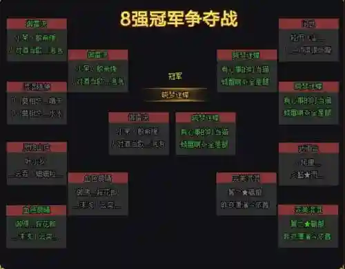 剑侠世界手游论坛(西山居手游官网)插图3