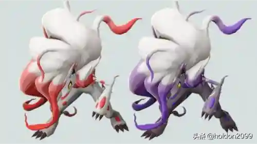 十大闪光好看宝可梦(闪光宝可梦颜值排行)插图7