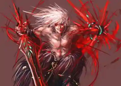 刀魂之卡赞(卡赞有使徒的实力吗)插图1