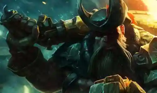 赏金猎人高爆发出装(DOTA赏金猎人出装)