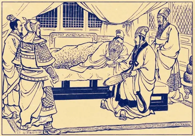大皇帝蜀国阵容搭配(大皇帝武将搭配最强的组合)