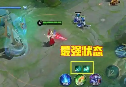 王者荣耀夏洛特阵容搭配(王者夏洛特值得练吗)插图2