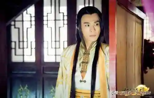 欧阳少恭为什么怕紫胤真人(紫胤真人的来历)插图12