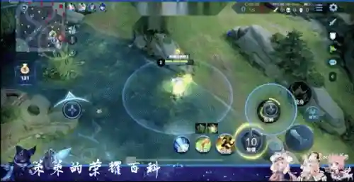 鬼谷法师搭配阵容最新(鬼谷八荒新版本最强流派)插图28