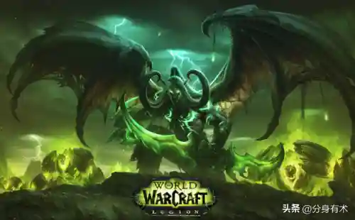 魔兽无限金币输入什么(魔兽无敌秘籍怎么输入)插图1